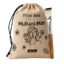 Multani Mitti | Fuller's Earth Face Pack Powder | Natural Clay 